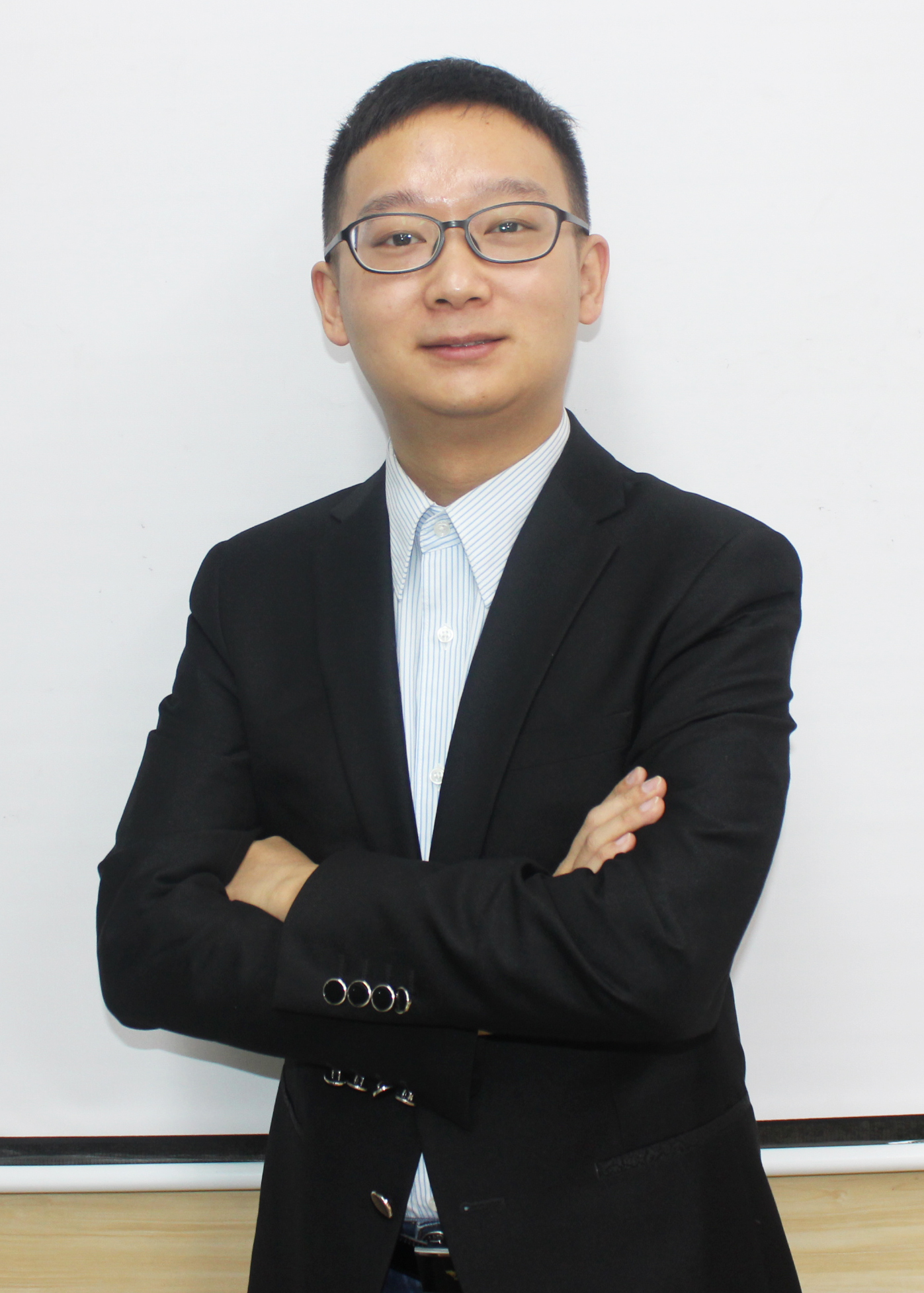 孙杰 爱智康英语老师