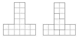 Сѧ���꼶��ѧר�⾫��(5)��ͼ�εķָ����ƴ