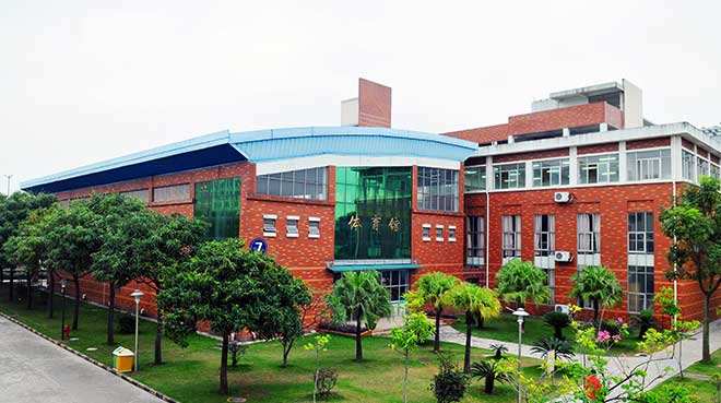 深外两学子晋级全国日语演讲总决赛