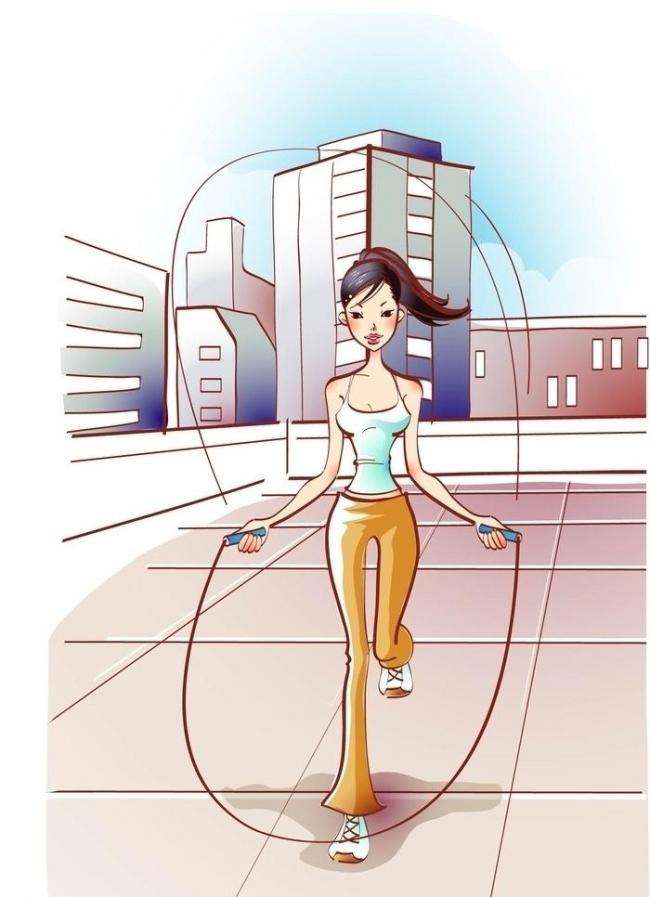 2018年高一暑假运动锻炼计划表