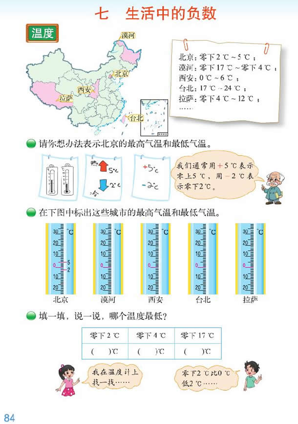 学习数学,能够提供孩子们的逻辑思维,这样才能在之后的学习中更加容易