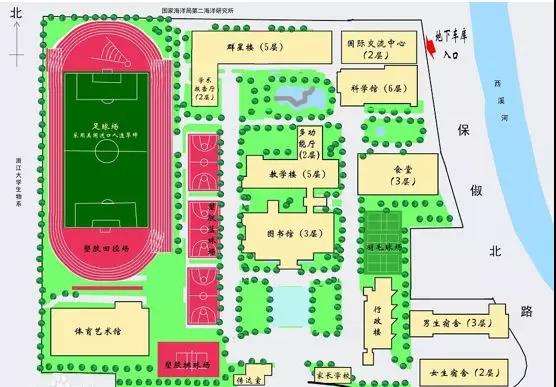 大步迈进的学军中学——西溪校区_杭州学而思1对1