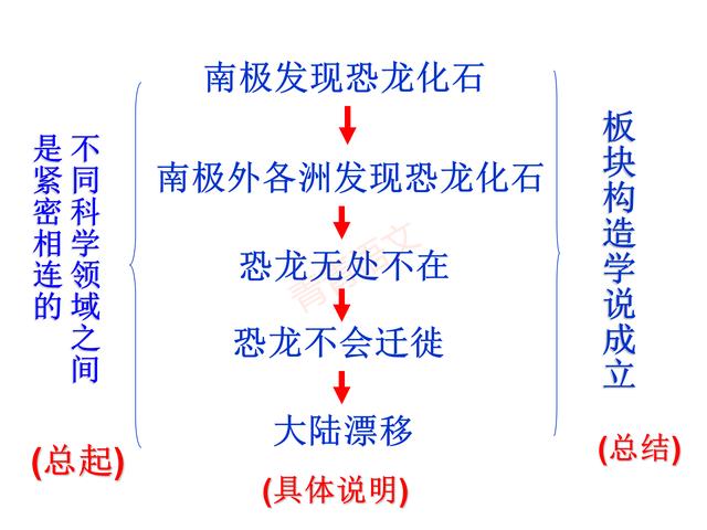 被压扁的沙子思维导图