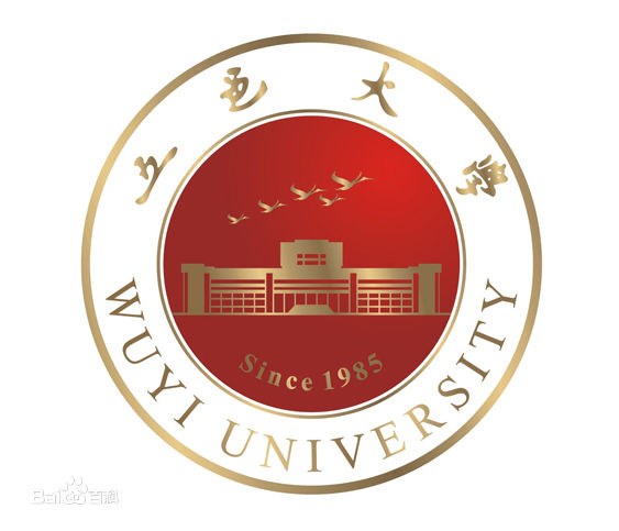 五邑大學宿舍環境及學校環境分析