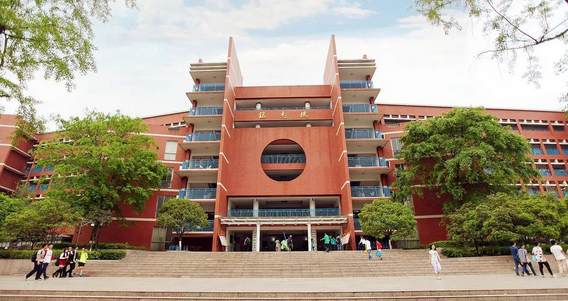 2018年绵阳中学新高一入学须知2