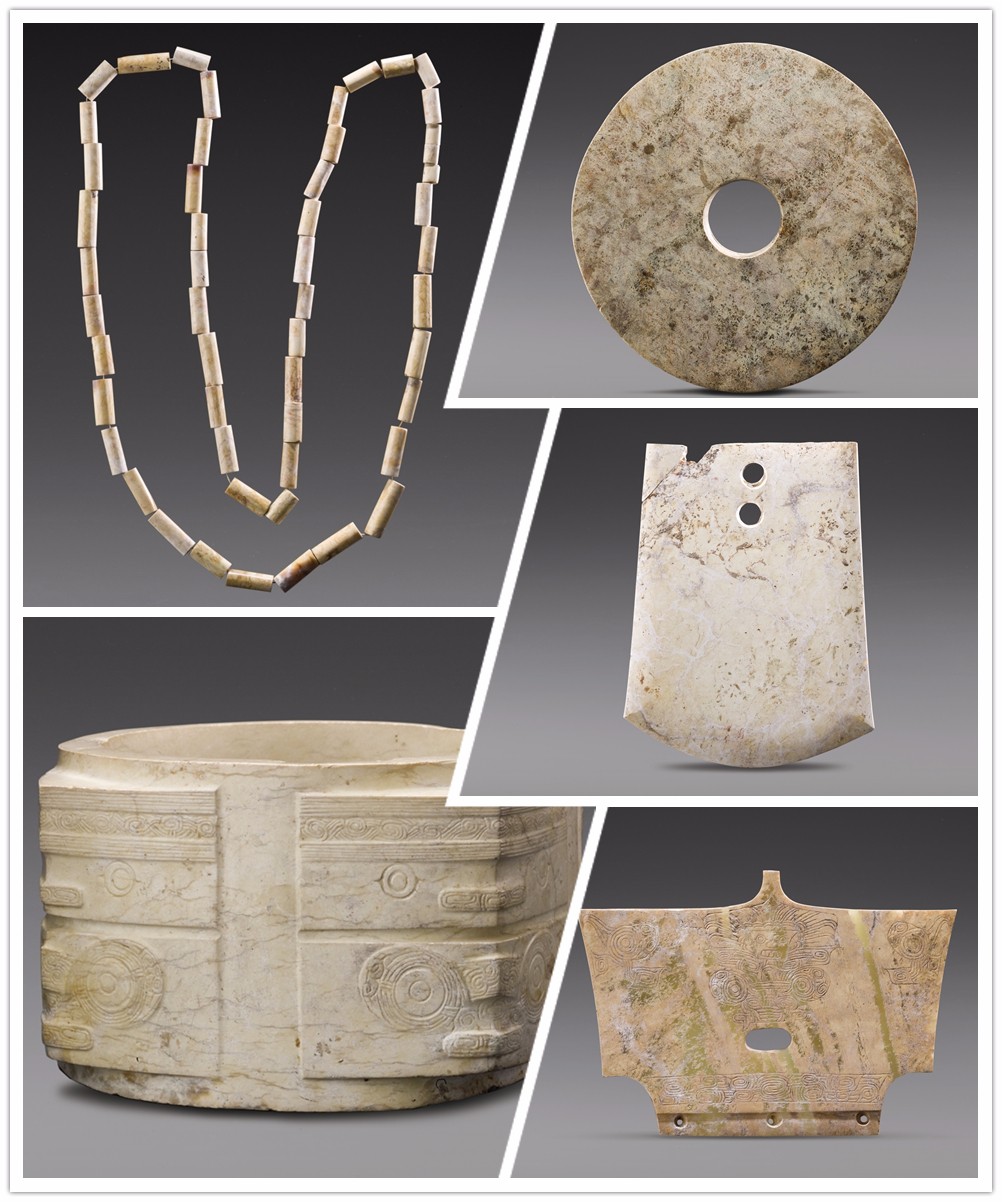 良渚申遗成功哪些新闻考点值得注意