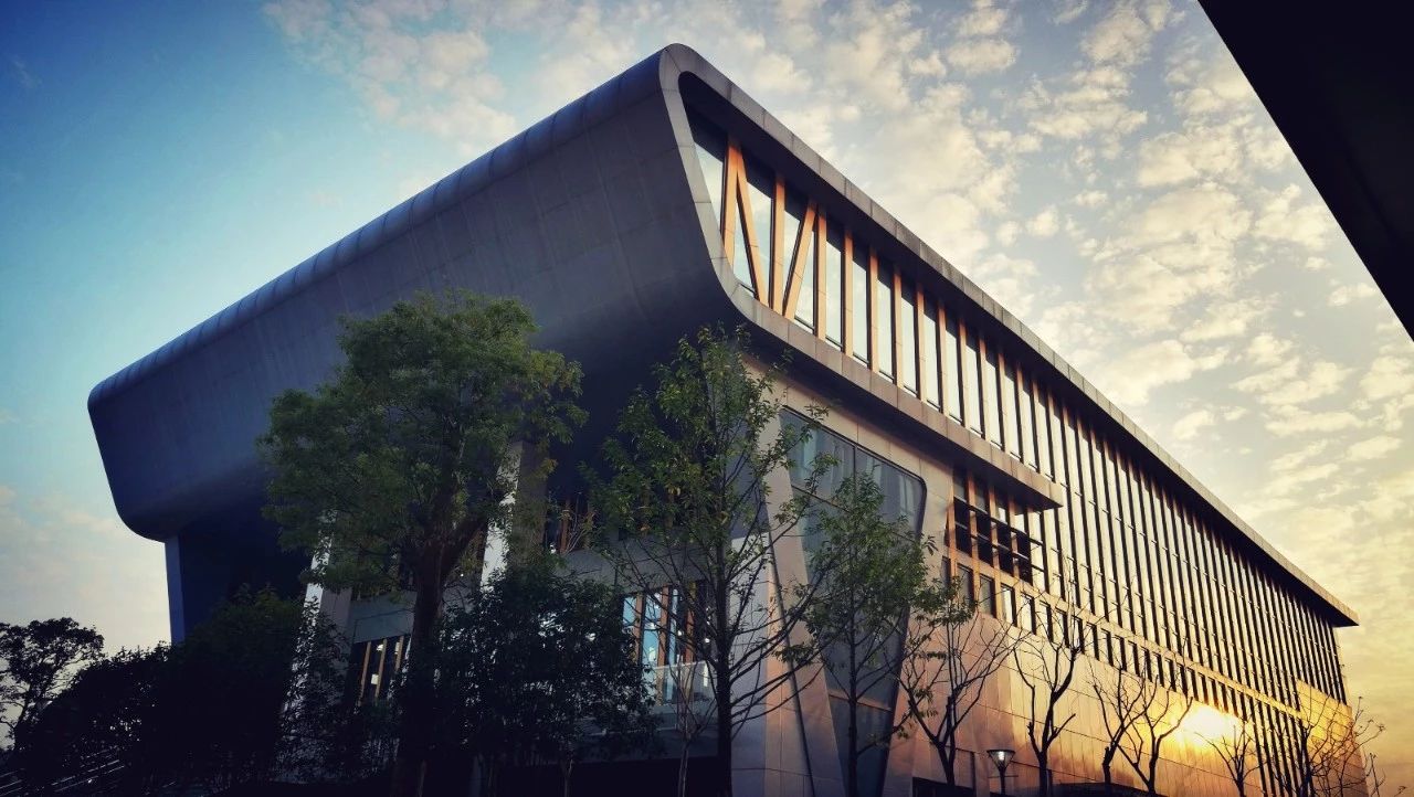 杭二白马湖 如何在众实力学校中占据一席之地