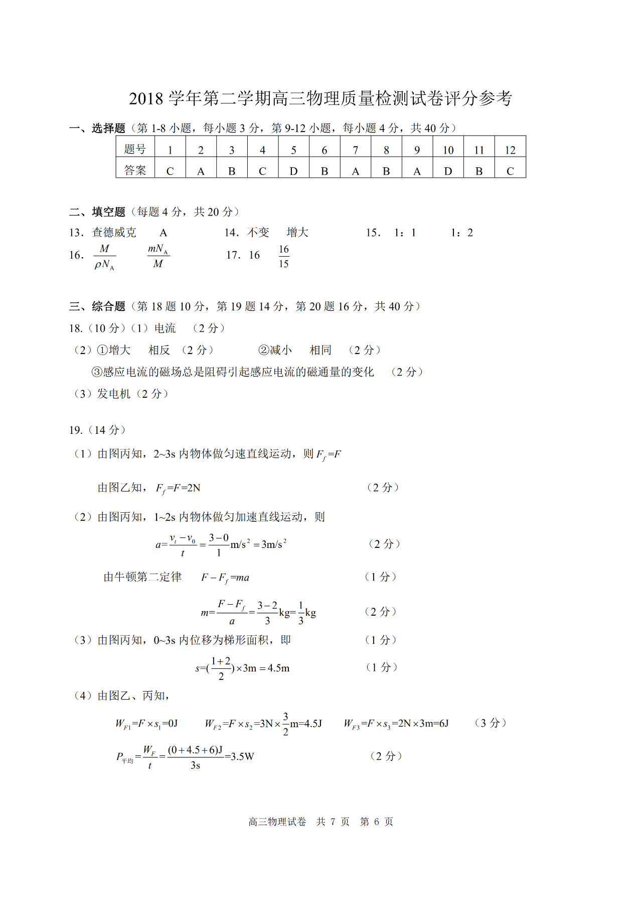  2019���Ϻ�������������ģ���������1