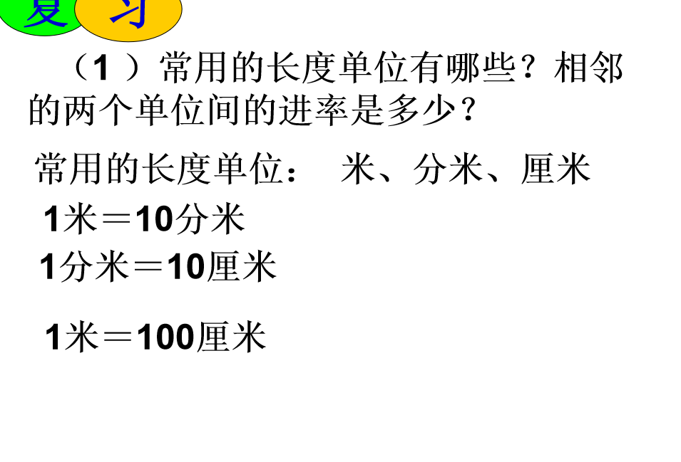深圳五年级下册数学体积单位的换算