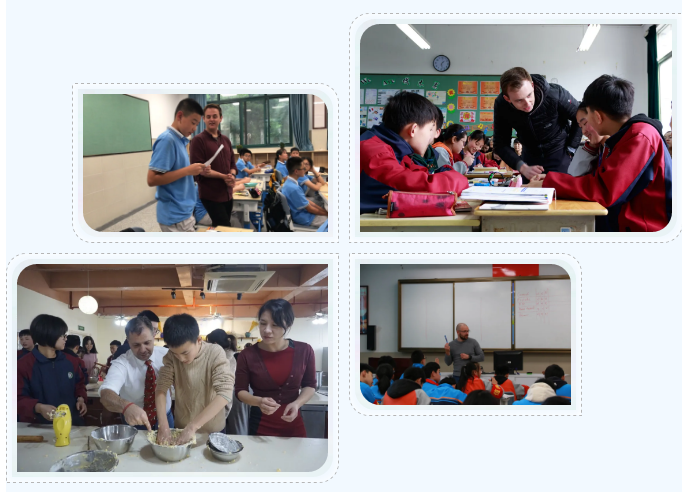 杭州东方中学2020年招生简章发布！