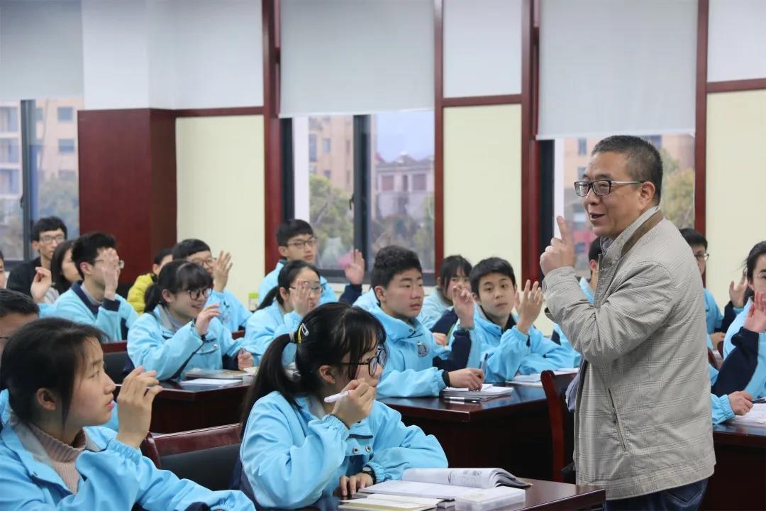 杭州市建兰教育集团 千岛湖建兰中学2020年新生招生简章发布!