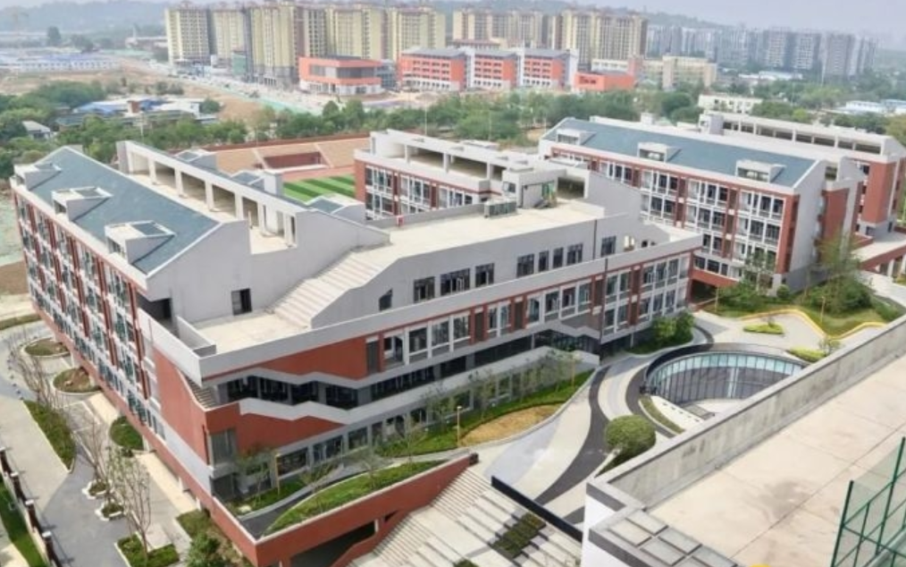 成华民办初中想说爱你不容易