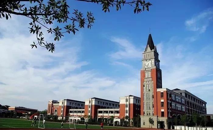 读外国语学校升学路子变宽?杭州11所外国语学校介绍!_学而思爱智康