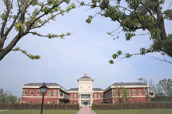 惠立双语学校,双语学校(第15页)_大山谷图库