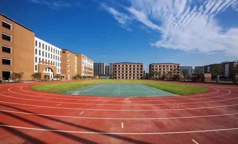 而西溪中学2002年开始办学,原隶属于杭十五中教育集团,2015年教育局