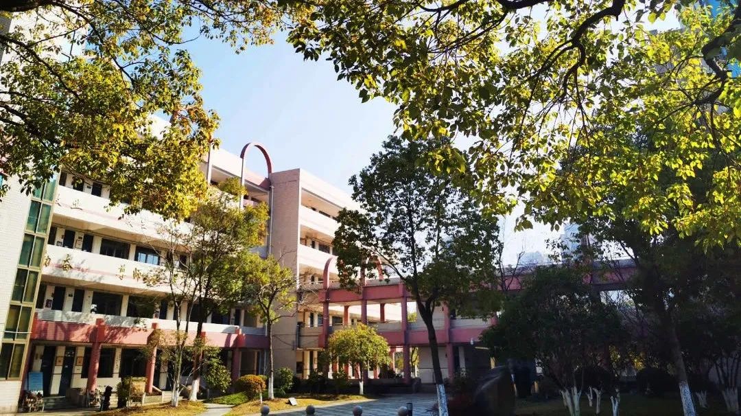 杭州滨江区公民办初中信息------西兴中学