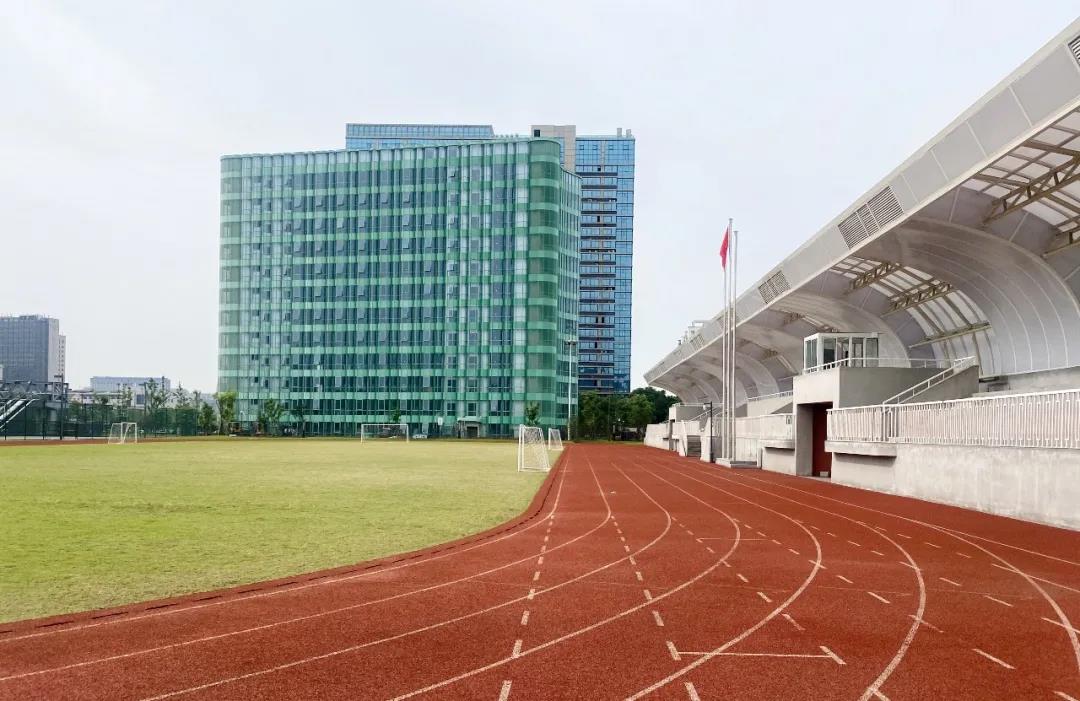 招生简章杭州观成实验学校计划招生8个班3
